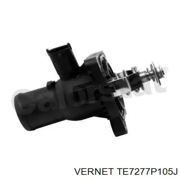 TE7277P105J Vernet Termostat