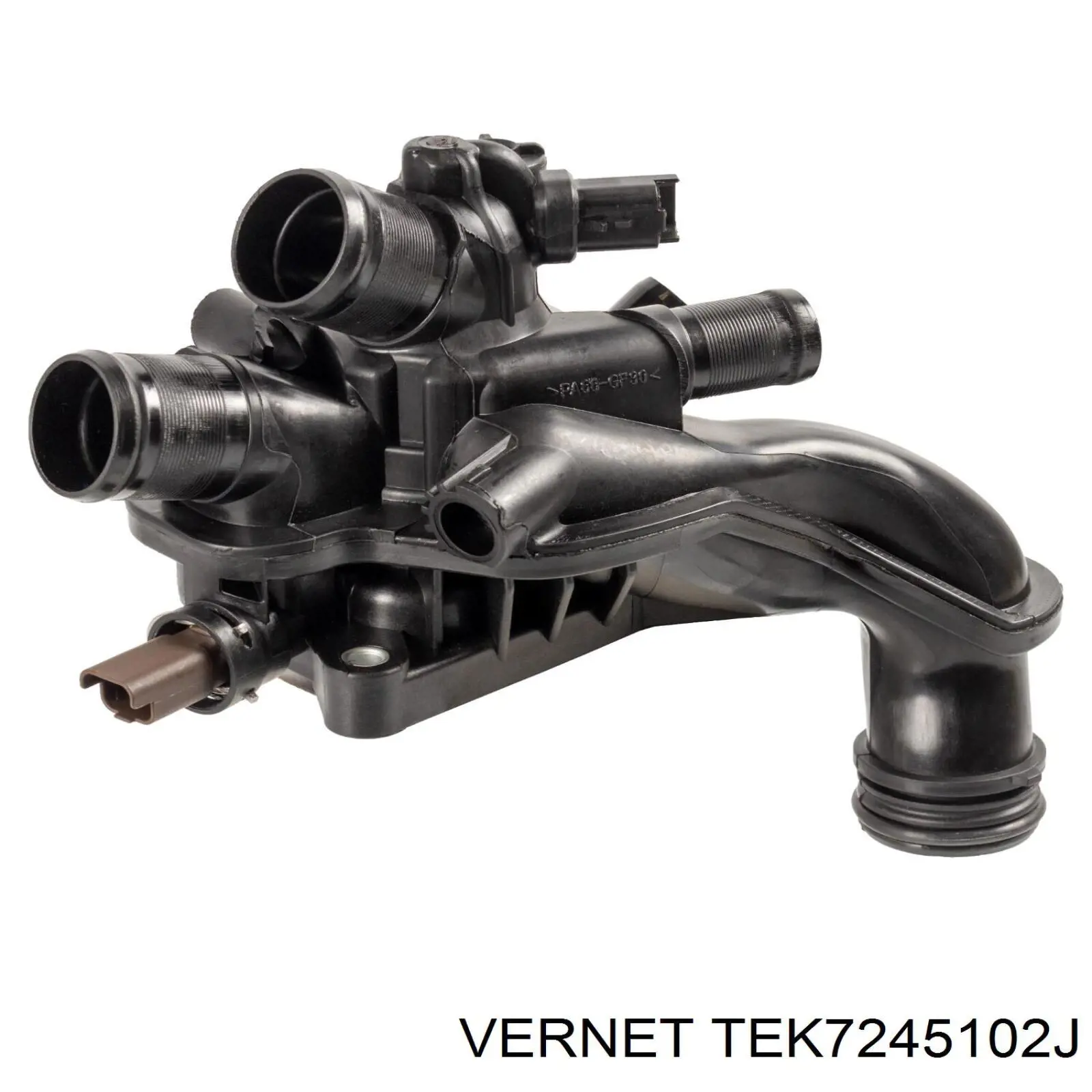 TEK7245102J Vernet Termostat