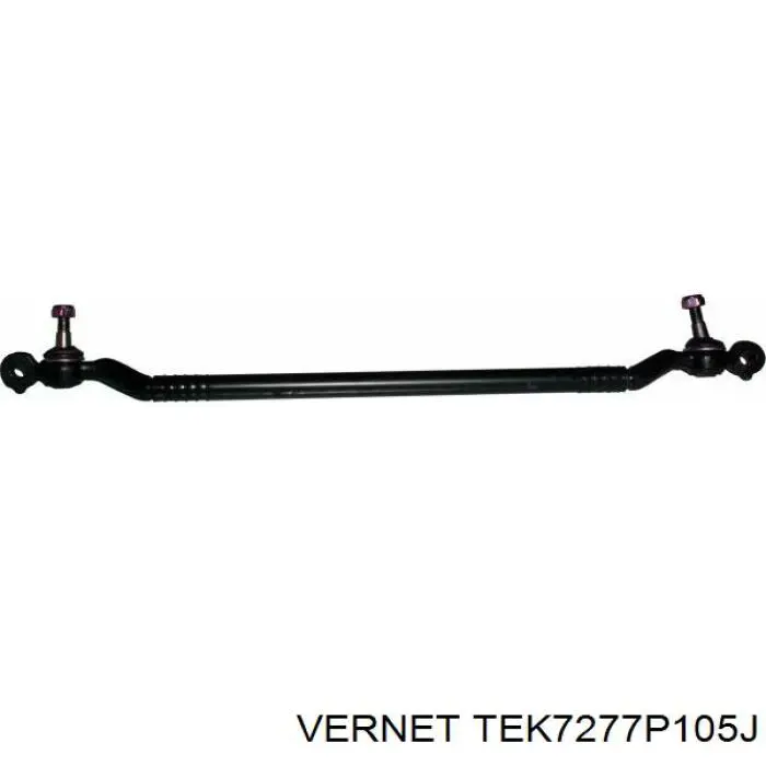 Obudowa termostatu Vernet TEK7277P105J cena, od 49,10 USD