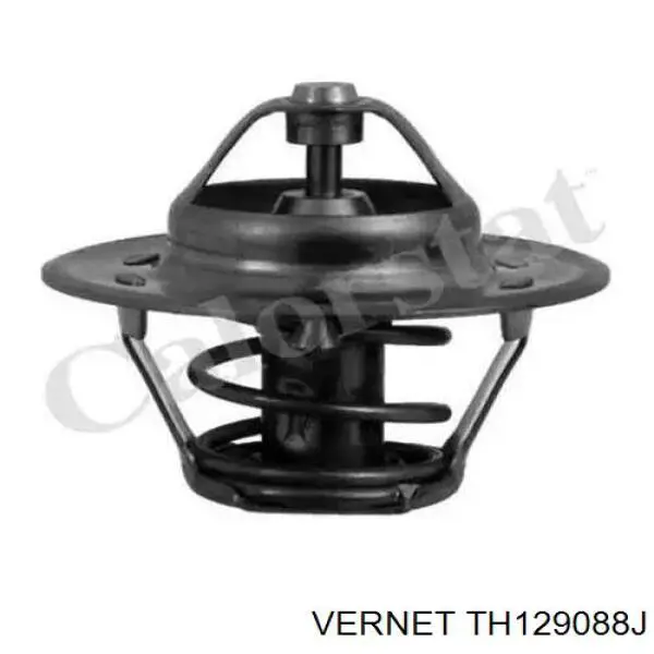 Termostat Vernet TH129088J cena, od 13,74 USD
