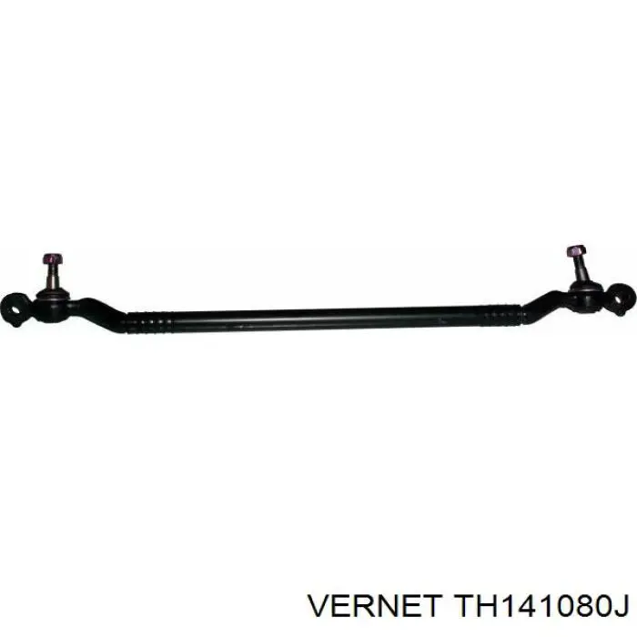 Do koszyka TH141080J Vernet Termostat