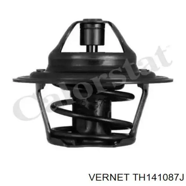 Termostat Vernet TH141087J cena, od 11,65 USD