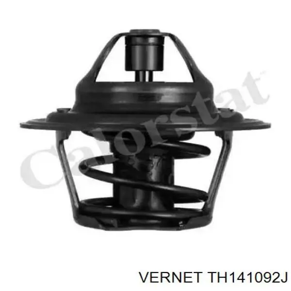 Termostat Vernet TH141092J cena, od 9,52 USD