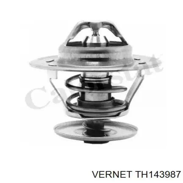 TH143987 Vernet Termostat