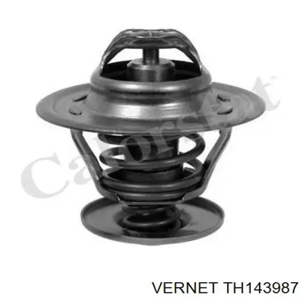 Do koszyka TH143987 Vernet Termostat