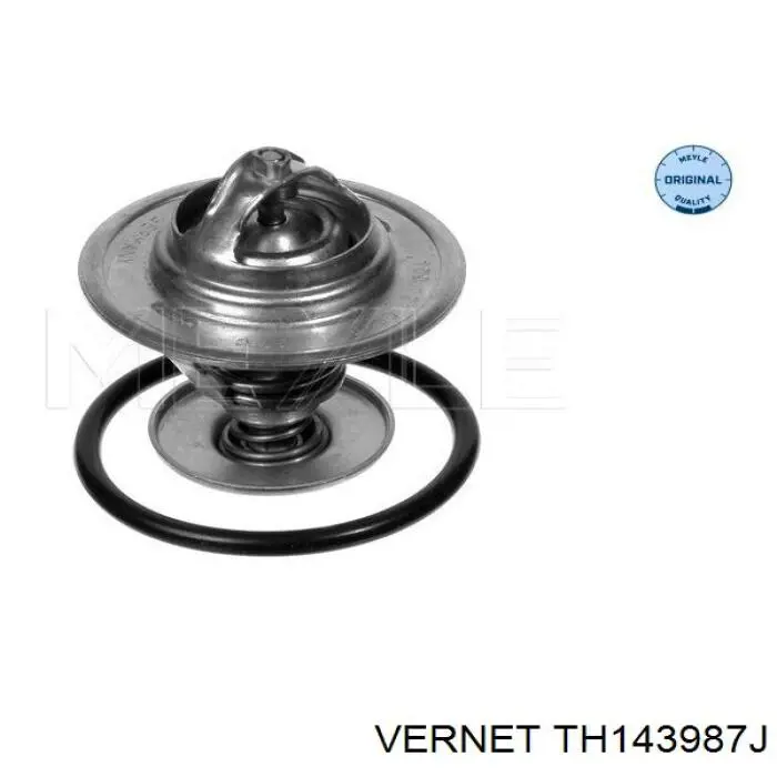 Do koszyka TH143987J Vernet Termostat