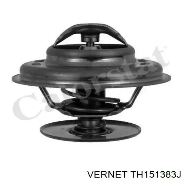Termostat Vernet TH151383J cena, od 16,21 USD