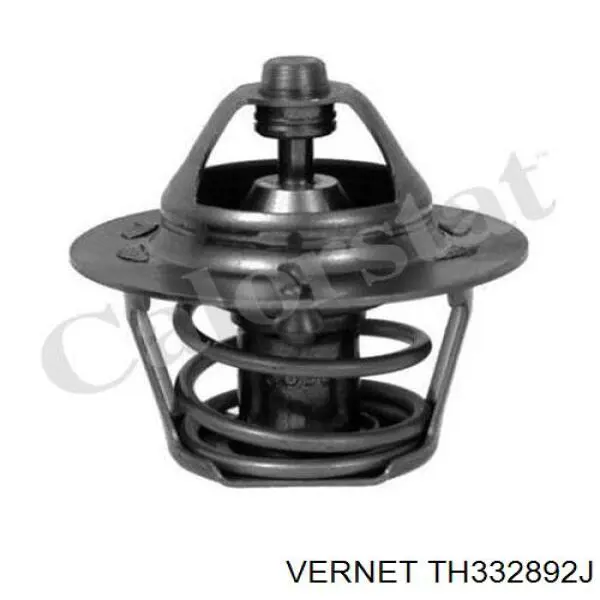Termostat Vernet TH332892J cena, od 14,52 USD