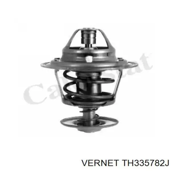 Termostat Vernet TH335782J cena, od 14,67 USD