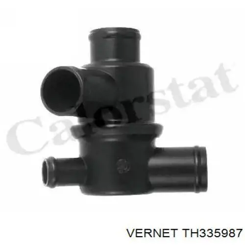 Obudowa termostatu Vernet TH335987 cena, od 10,39 USD