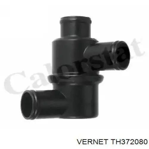 Termostat Vernet TH372080 cena, od 9,43 USD