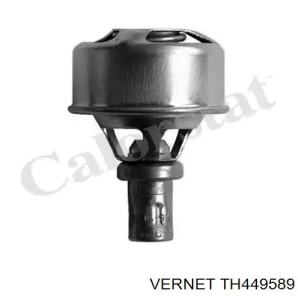 Termostat Vernet TH449589 cena, od 10,16 USD