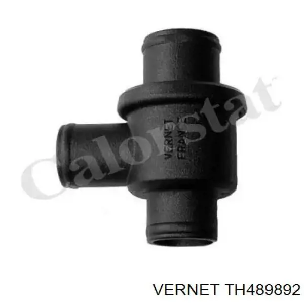 Do koszyka TH489892 Vernet Termostat