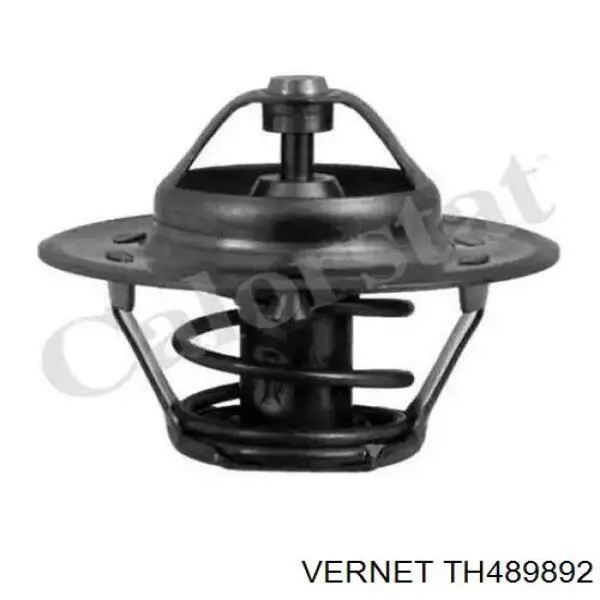 Termostat Vernet TH489892 cena, od 9,42 USD