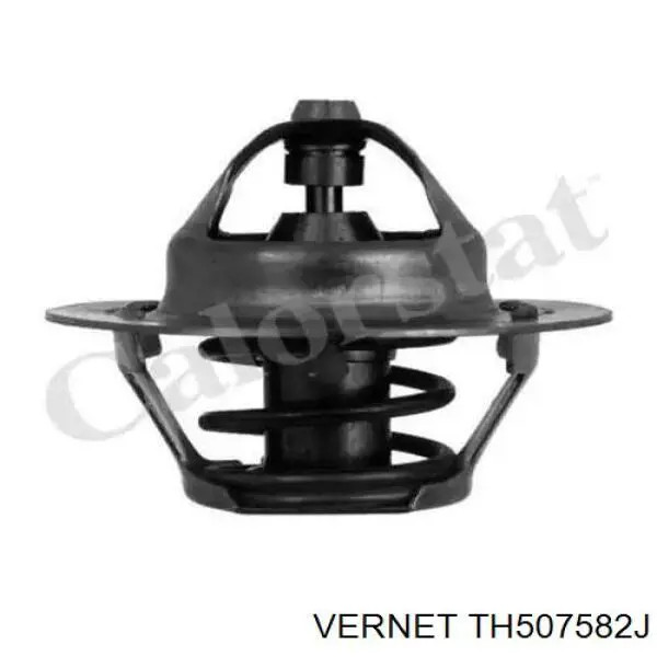 Termostat Vernet TH507582J cena, od 10,77 USD