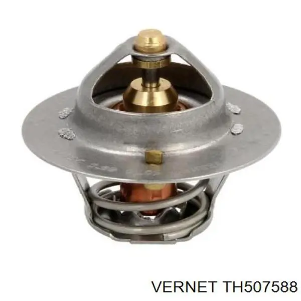 TH507588 Vernet Termostat
