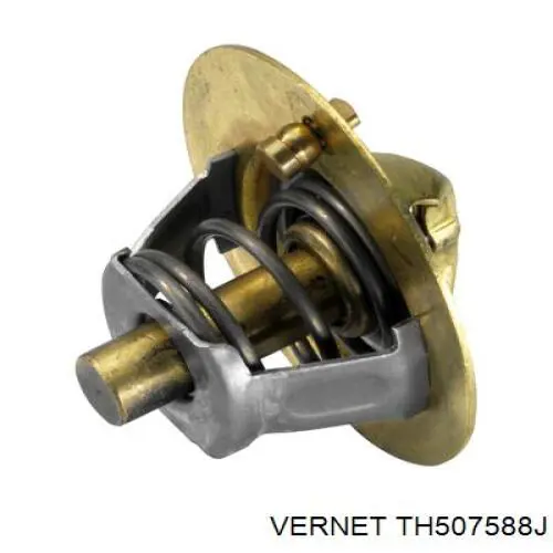 Do koszyka TH507588J Vernet Termostat