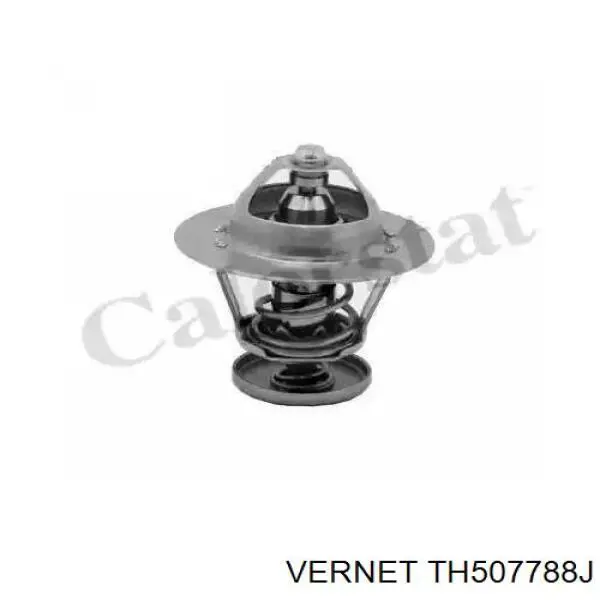 Termostat Vernet TH507788J cena, od 16,59 USD