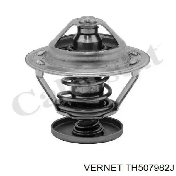 Termostat Vernet TH507982J cena, od 13,37 USD