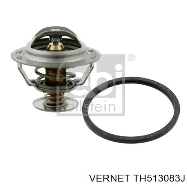 Do koszyka TH513083J Vernet Termostat