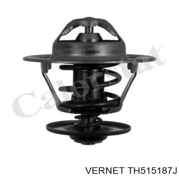 Termostat Vernet TH515187J cena, od 11,47 USD