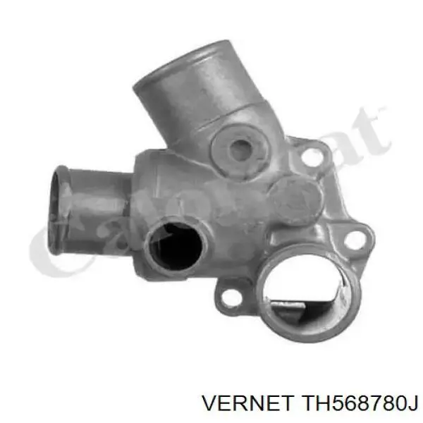 Termostat Vernet TH568780J cena, od 31,45 USD