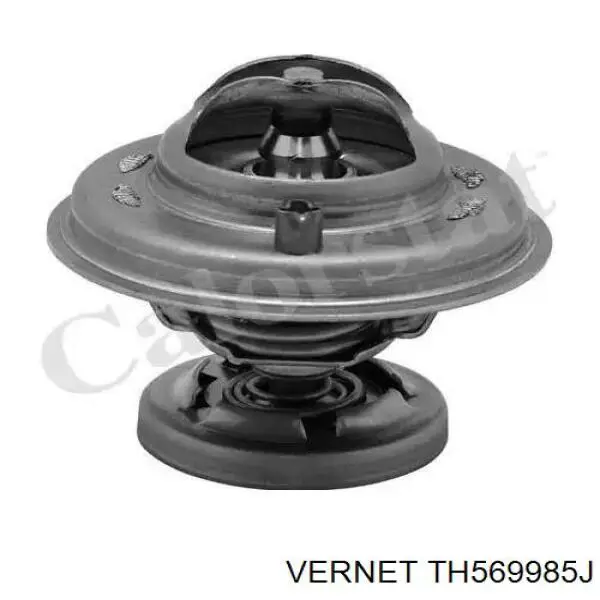Termostat Vernet TH569985J cena, od 16,15 USD
