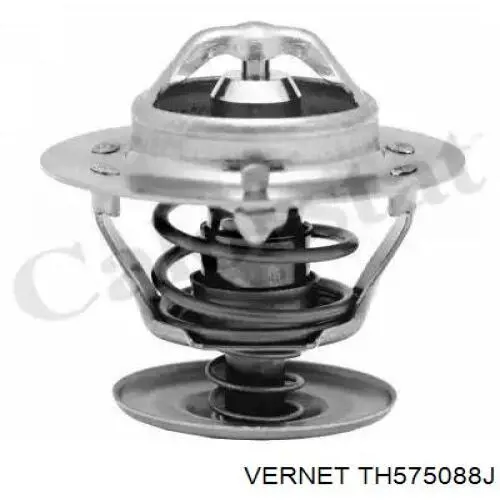 Termostat Vernet TH575088J cena, od 12,10 USD