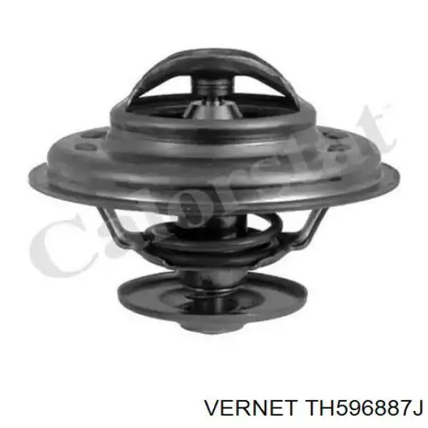 Termostat Vernet TH596887J cena, od 13,04 USD