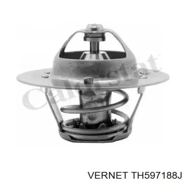 Termostat Vernet TH597188J cena, od 10,56 USD