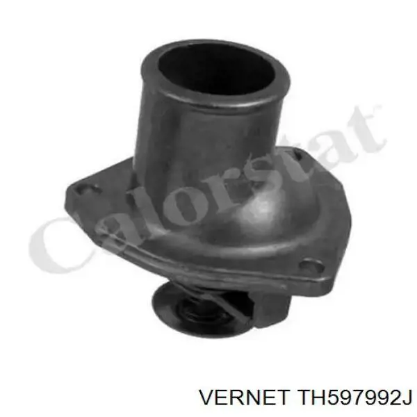 Termostat Vernet TH597992J cena, od 17,17 USD