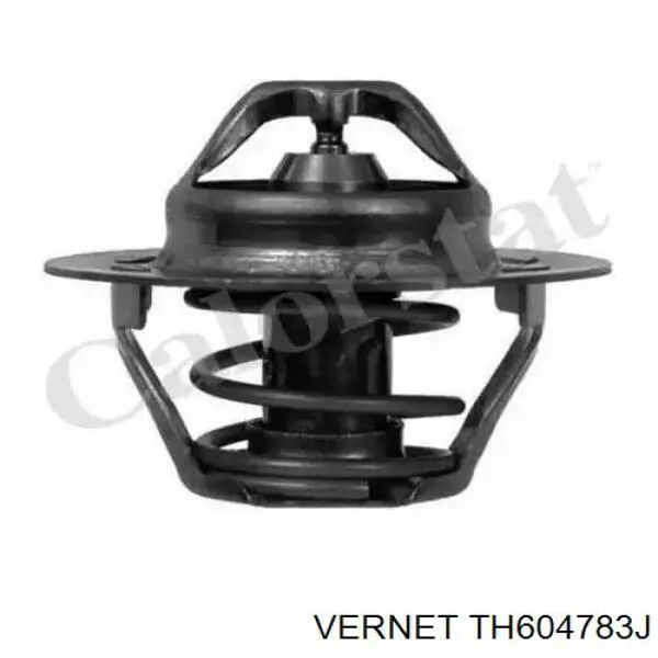 Termostat Vernet TH604783J cena, od 13,25 USD