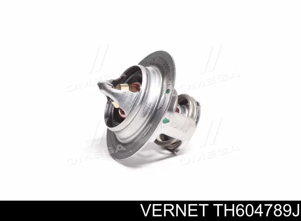 Do koszyka TH604789J Vernet Termostat