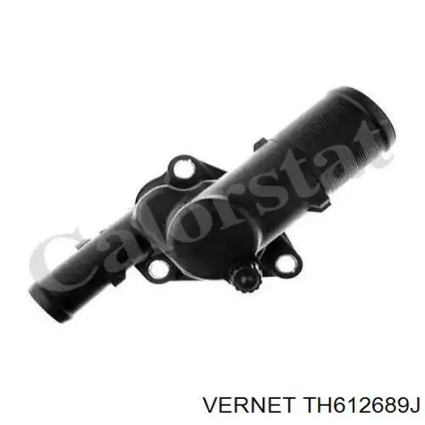 Termostat Vernet TH612689J cena, od 21,41 USD