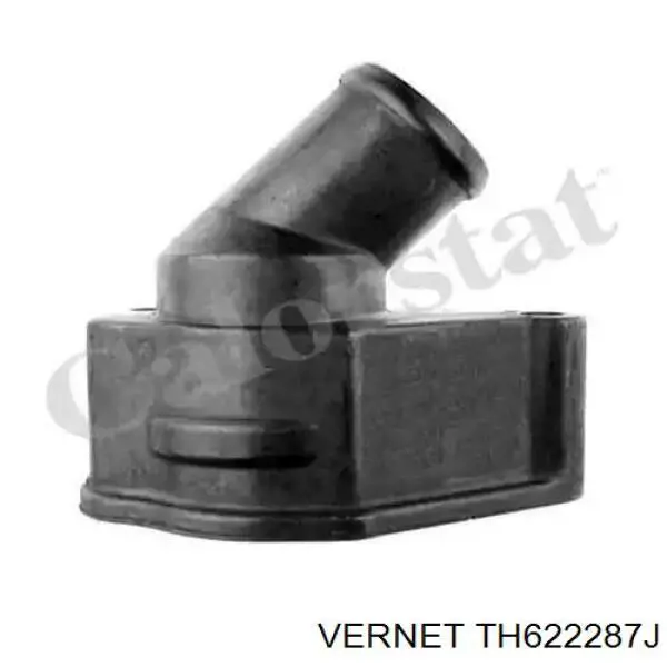 Termostat Vernet TH622287J cena, od 20,40 USD