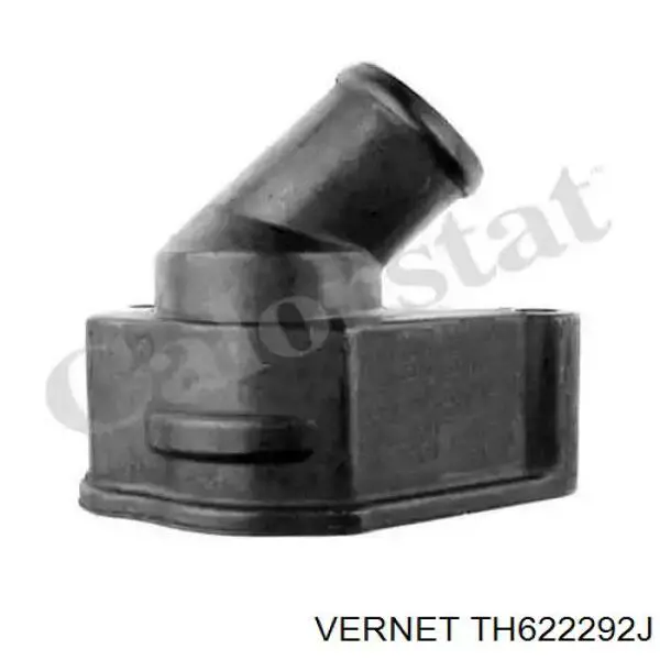 Termostat Vernet TH622292J cena, od 31,34 USD