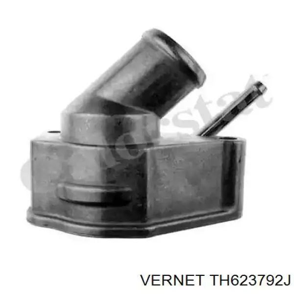 Termostat Vernet TH623792J cena, od 20,33 USD