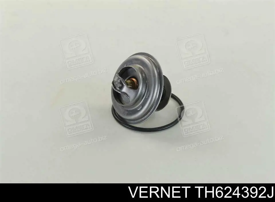 Termostat Vernet TH624392J cena, od 14,91 USD