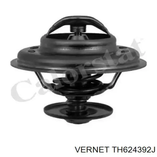 Do koszyka TH624392J Vernet Termostat