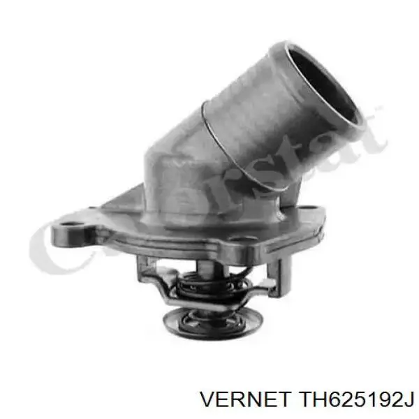 Termostat Vernet TH625192J cena, od 27,25 USD