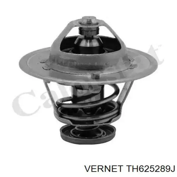 Termostat Vernet TH625289J cena, od 15,32 USD