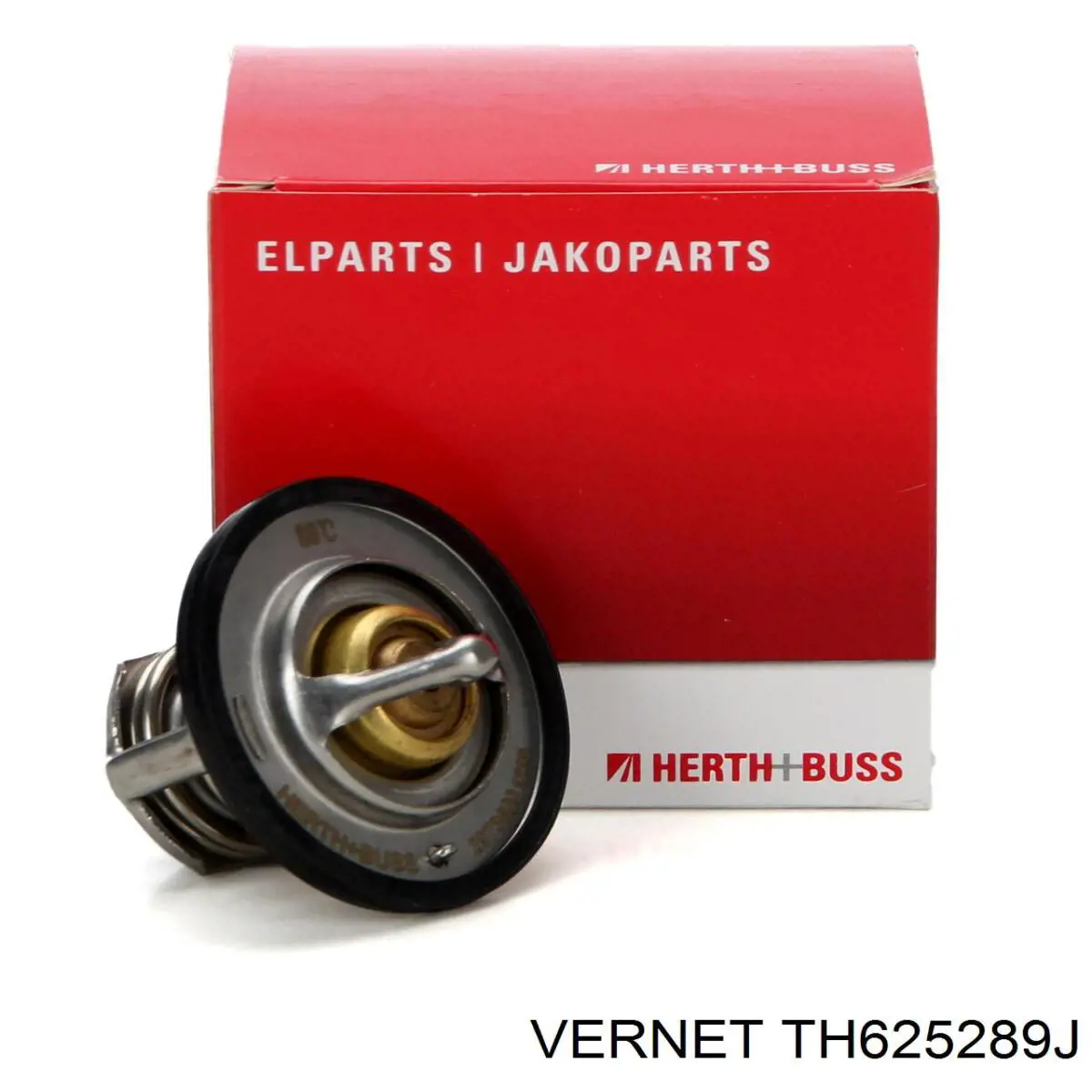 Do koszyka TH625289J Vernet Termostat