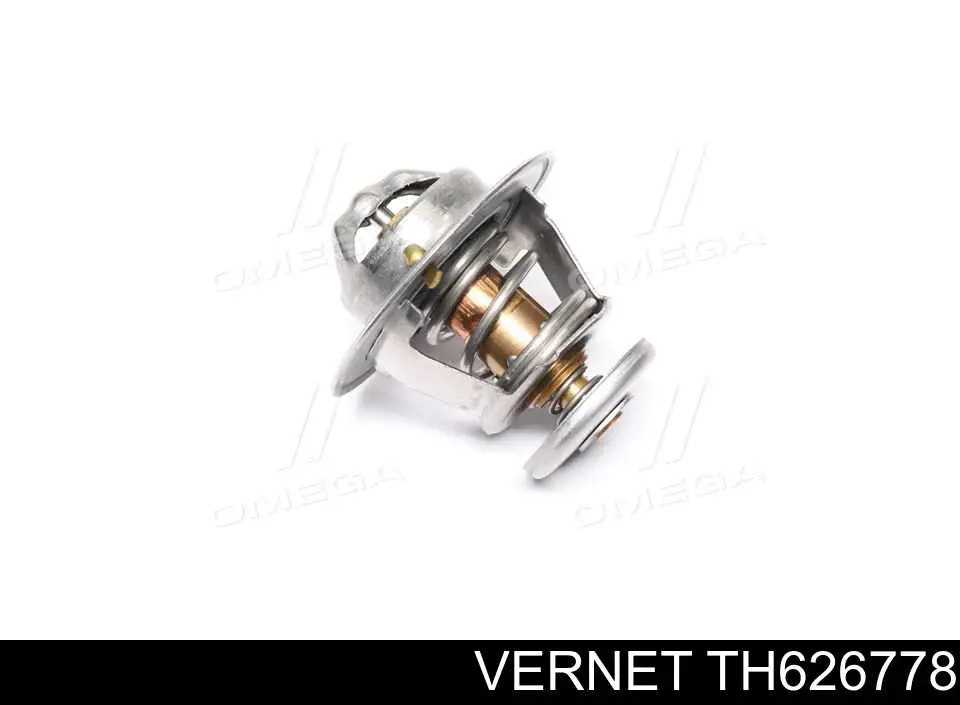 TH626778 Vernet Termostat