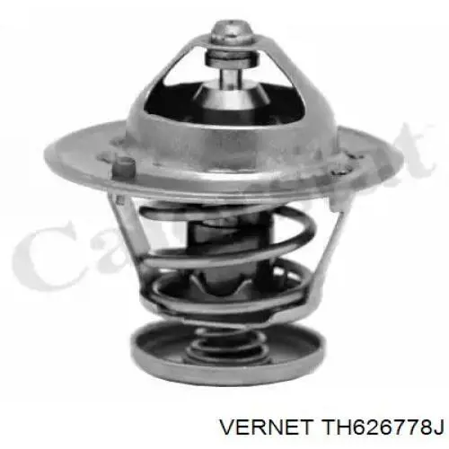 Do koszyka TH626778J Vernet Termostat