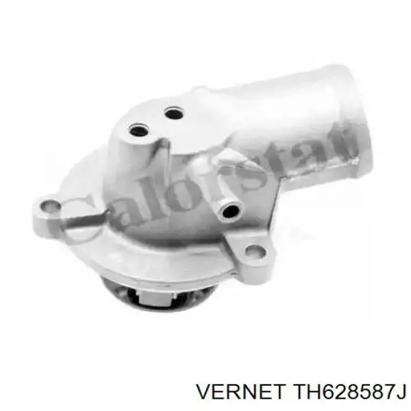 Termostat Vernet TH628587J cena, od 19,82 USD
