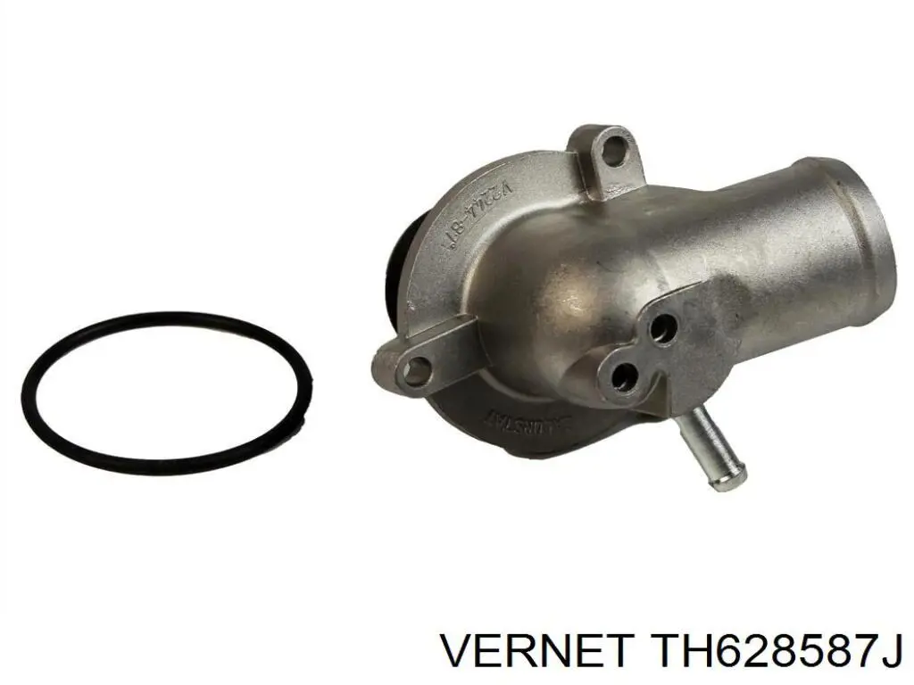 Do koszyka TH628587J Vernet Termostat