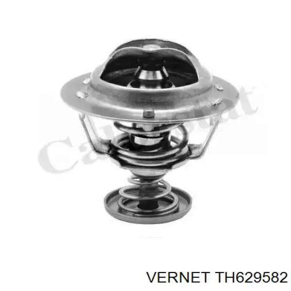 Termostat Vernet TH629582 cena, od 7,45 USD