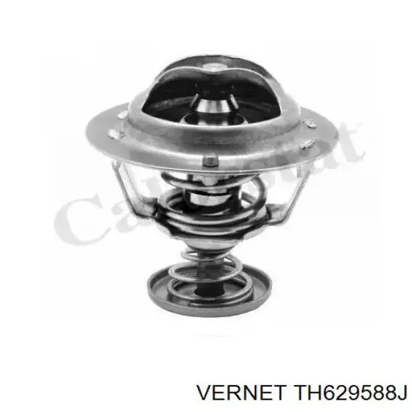 Termostat Vernet TH629588J cena, od 23,28 USD