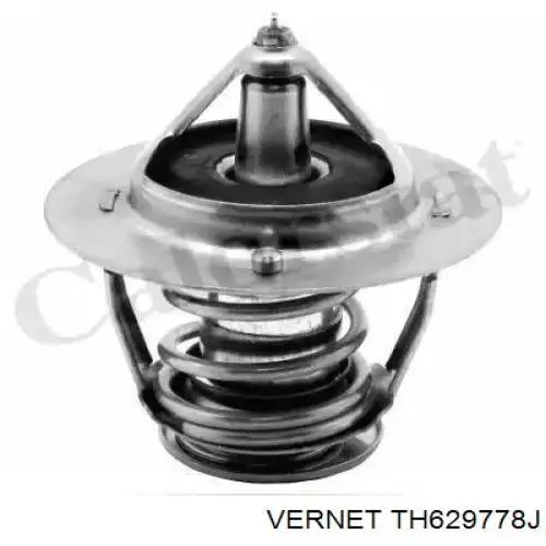 Termostat Vernet TH629778J cena, od 16,30 USD