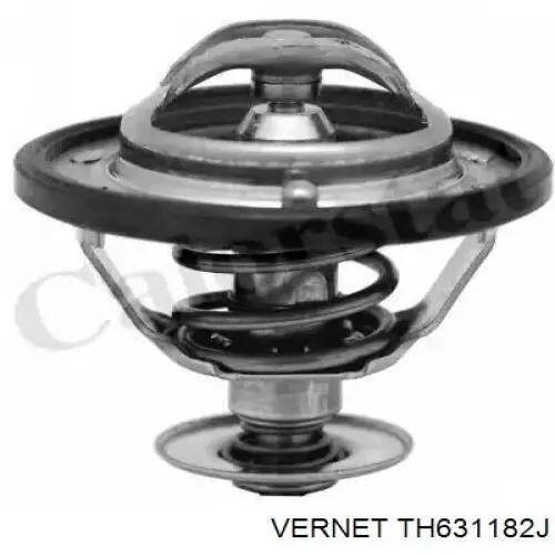 Termostat Vernet TH631182J cena, od 19,85 USD
